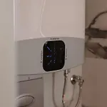 446 Tiny House Вилла Shiroka
