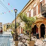 446 Tiny House Вилла