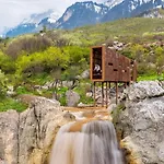 446 Tiny House Вилла *