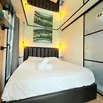 Вилла 446 Tiny House Shiroka