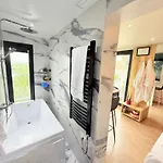 Вилла 446 Tiny House Shiroka