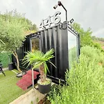 446 Tiny House Вилла *