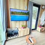 Вилла 446 Tiny House *