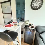 Вилла 446 Tiny House Shiroka