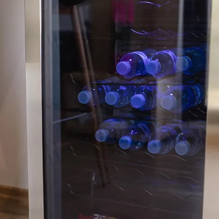 Villa 446 Tiny House *