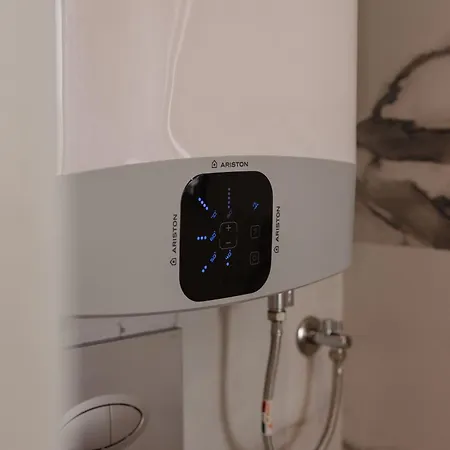 446 Tiny House Villa Široka