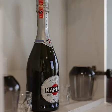 Villa 446 Tiny House Široka