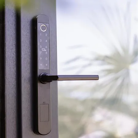 446 Tiny House * Široka