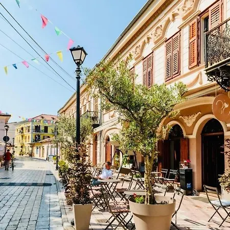 446 Tiny House Villa