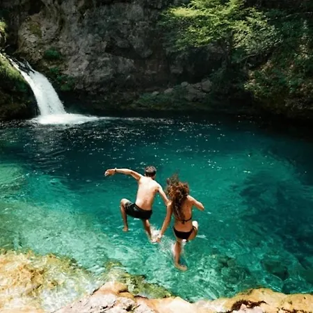 Villa 446 Tiny House *