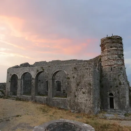 446 Tiny House Villa