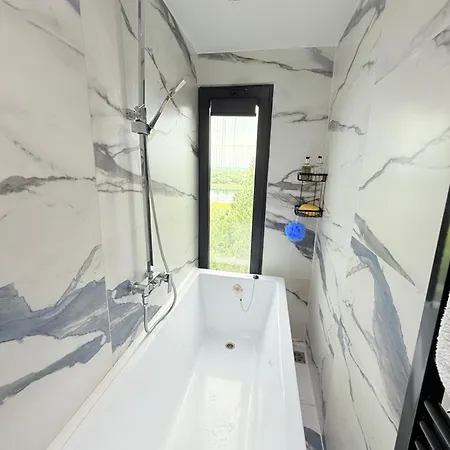 Villa 446 Tiny House