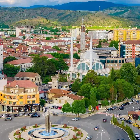 446 Tiny House Villa