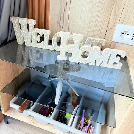 446 Tiny House * Široka