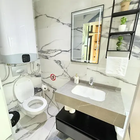 Villa 446 Tiny House