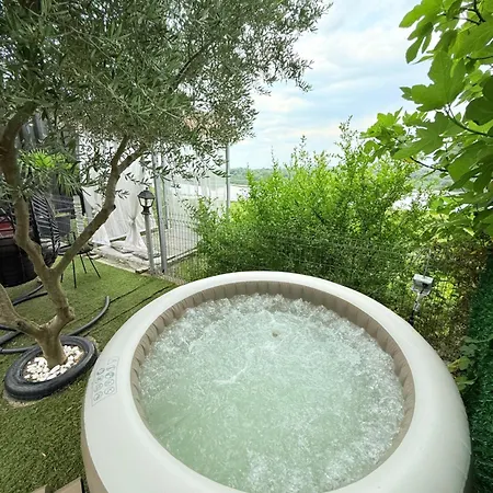 Villa 446 Tiny House *