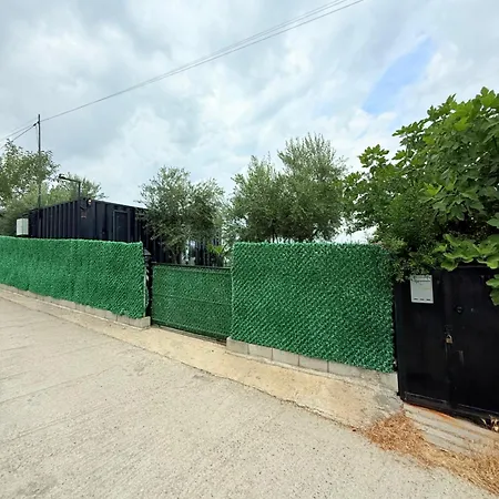 446 Tiny House Široka