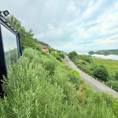 446 Tiny House וילה