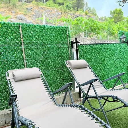 Villa 446 Tiny House Široka