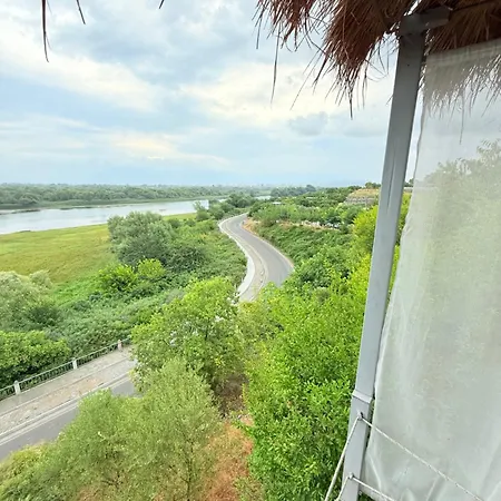 446 Tiny House Široka