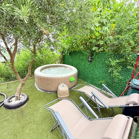 446 Tiny House Široka