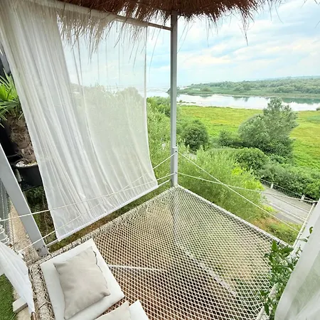 Villa 446 Tiny House *