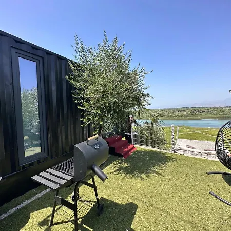 Villa 446 Tiny House