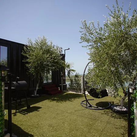 Villa 446 Tiny House