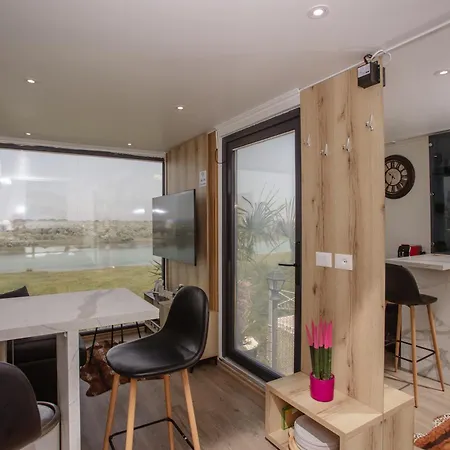 446 Tiny House Široka