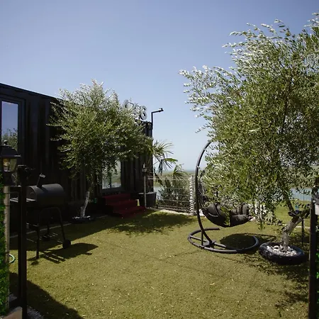 446 Tiny House Villa Široka