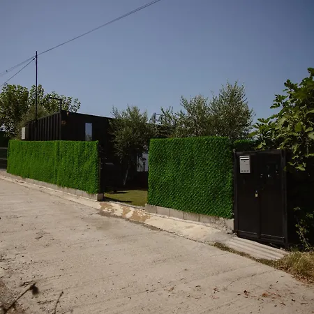 446 Tiny House *