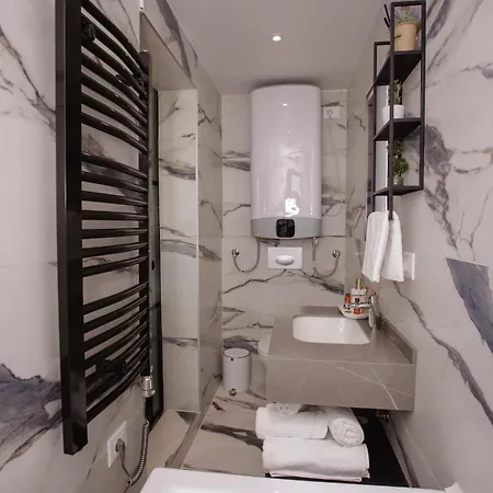 446 Tiny House Villa *