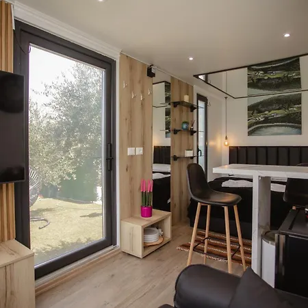 446 Tiny House Villa