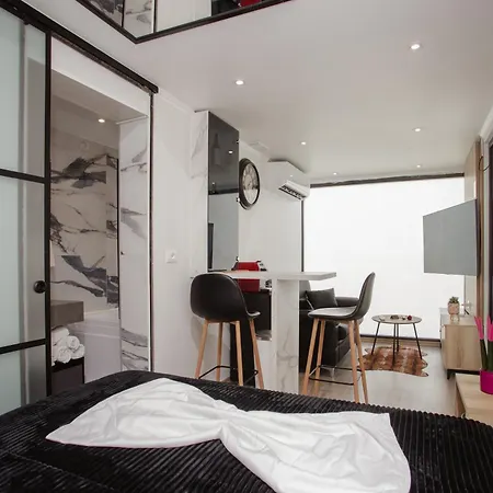446 Tiny House Villa *