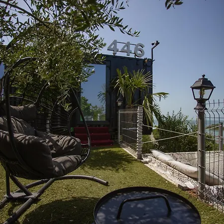 Villa 446 Tiny House *