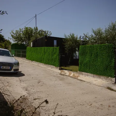 446 Tiny House * Široka