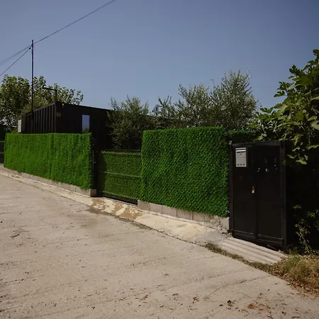 Vila 446 Tiny House