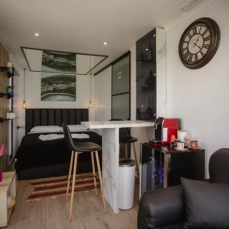 446 Tiny House Široka