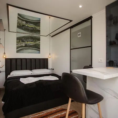 446 Tiny House Vila