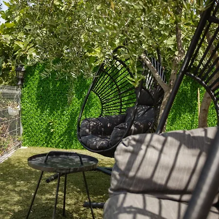 446 Tiny House Široka
