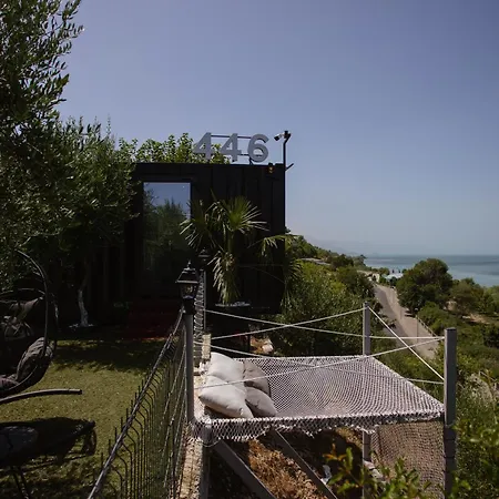 Vila 446 Tiny House