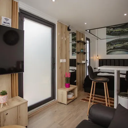 446 Tiny House