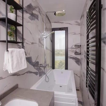 446 Tiny House Villa