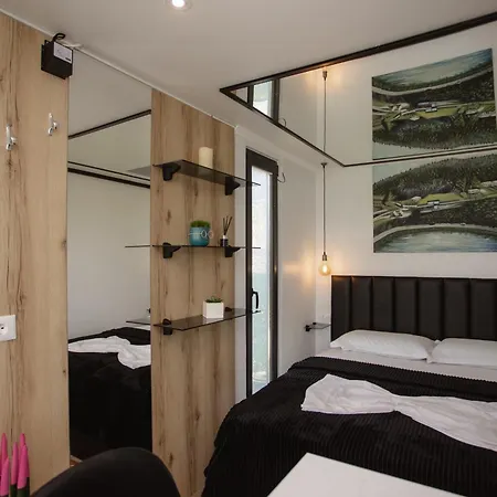 Vila 446 Tiny House