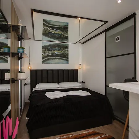 446 Tiny House Široka