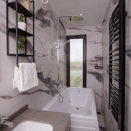 Villa 446 Tiny House