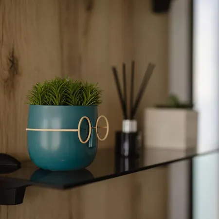 446 Tiny House * Široka