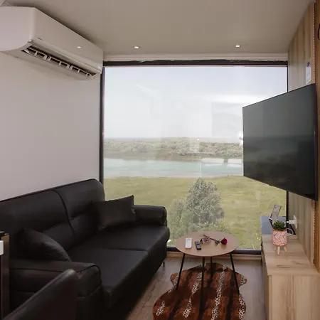 446 Tiny House Široka