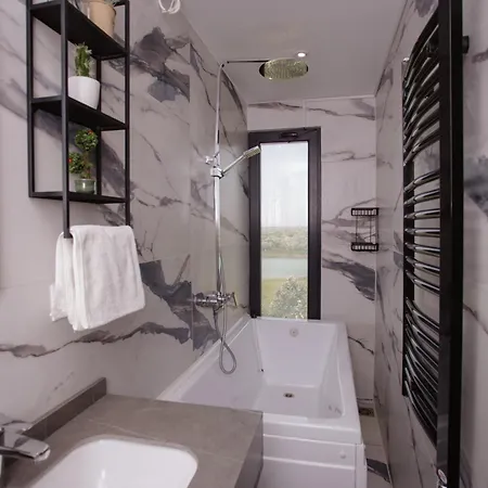Villa 446 Tiny House