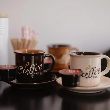 446 Tiny House Villa Široka